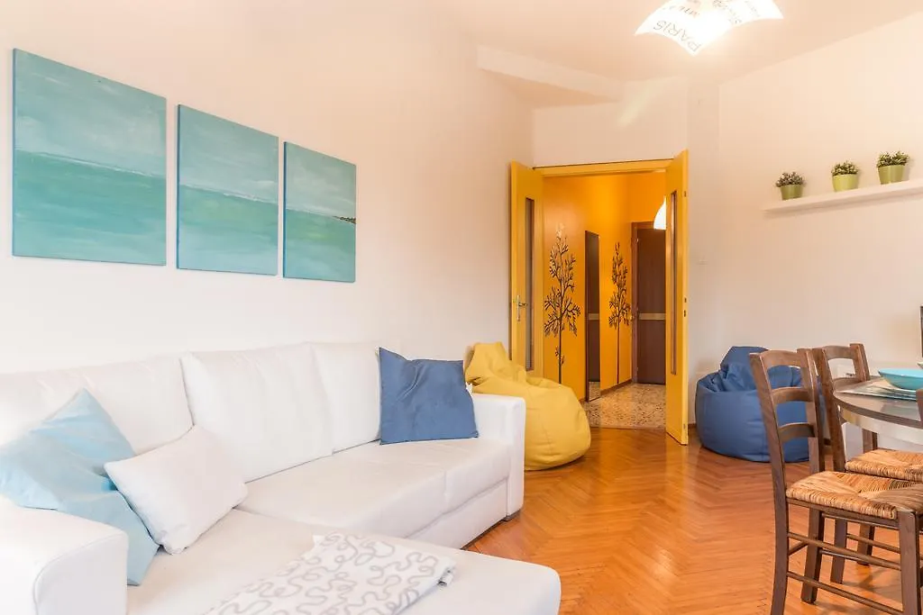 Casa Serena - Casa Serena Treviso Apartment
